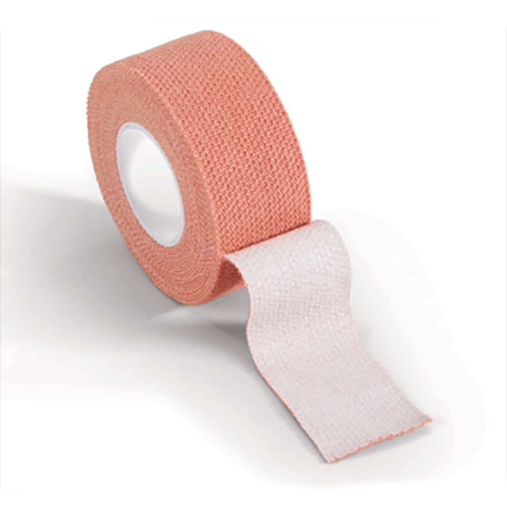 Click Medical Fabric Strapping Tape 2.5cm x 4.5m